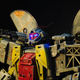 Illustration for article titled This Might Be The Best Transformer Ever
